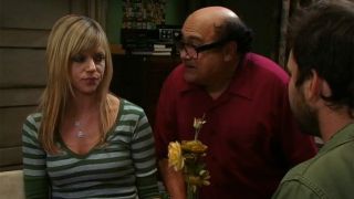 Frank Dee and Charlie in It's Always Sunny In Philadelphia