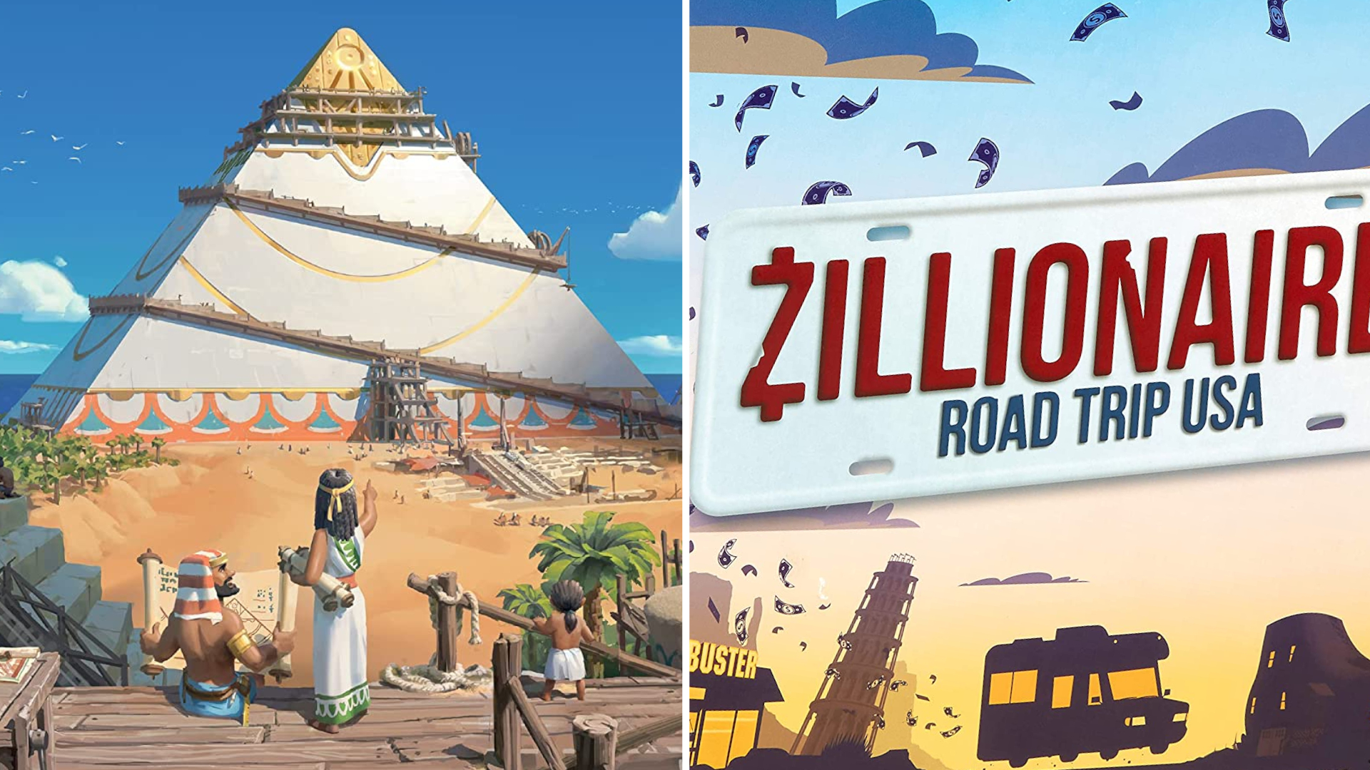 Best board games 2022 Games News