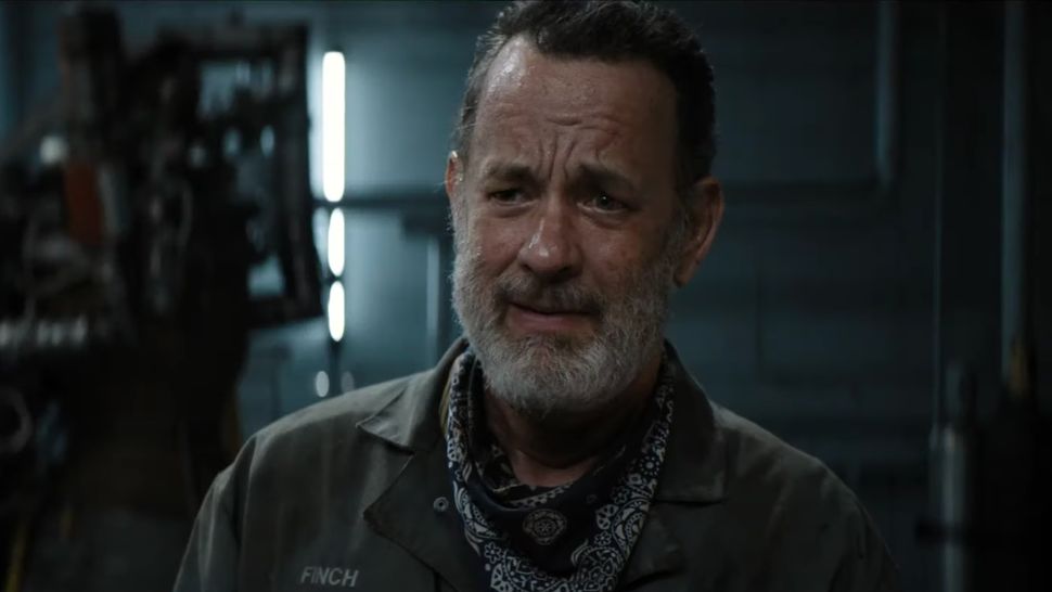 The Best Apple TV+ Movies To Watch Right Now | Cinemablend