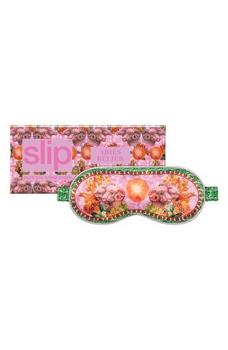 Pure Silk Zodiac Sleep Mask