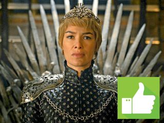 The Winds of Winter (Season 6, Episode 10)
