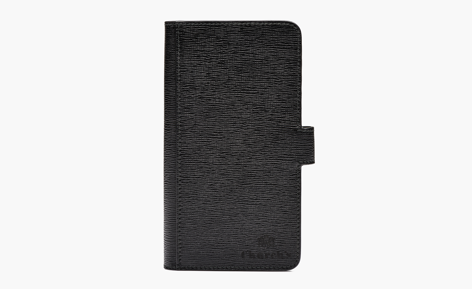 Church’s launches its inaugural leather goods collection | Wallpaper