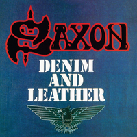 Denim And Leather (1981)