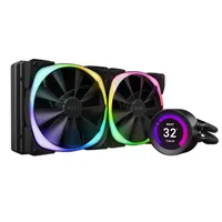 NZXT Kraken Z63 280mm:&nbsp;was $279, now $259 at Newegg