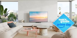 Panasonic Z85A Prime Day deals 