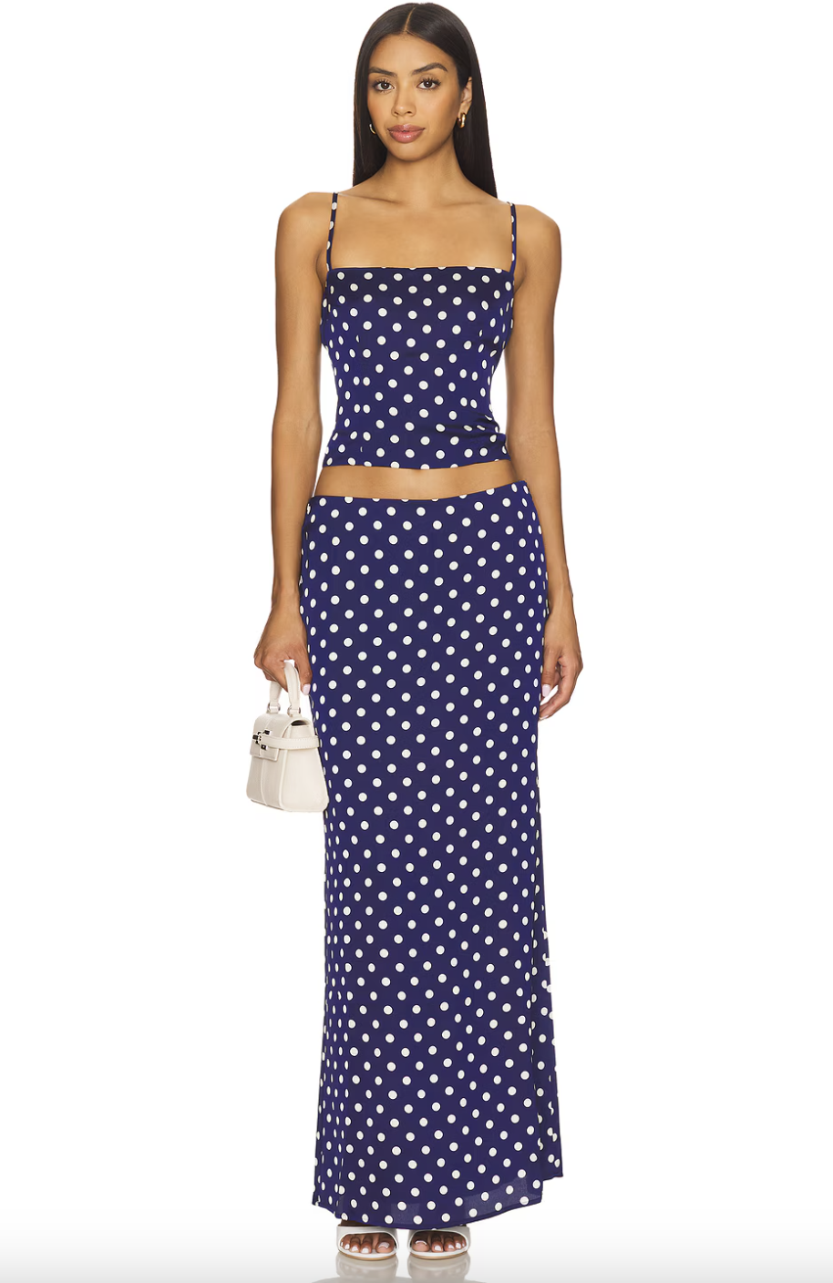 MORE TO COME, Annie Maxi Skirt