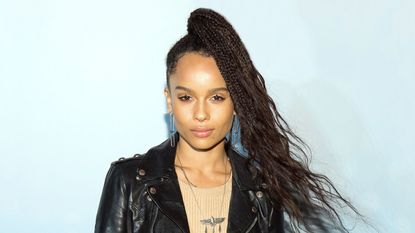 Zoe Kravitz