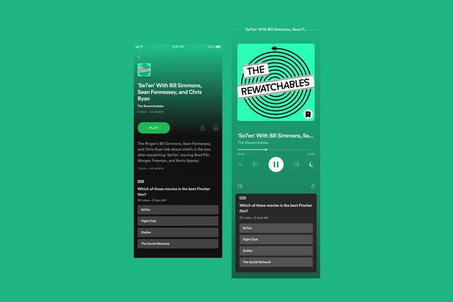 Spotify Is Set To Surpass Apple Podcasts As The #1 Podcast App In The U ...