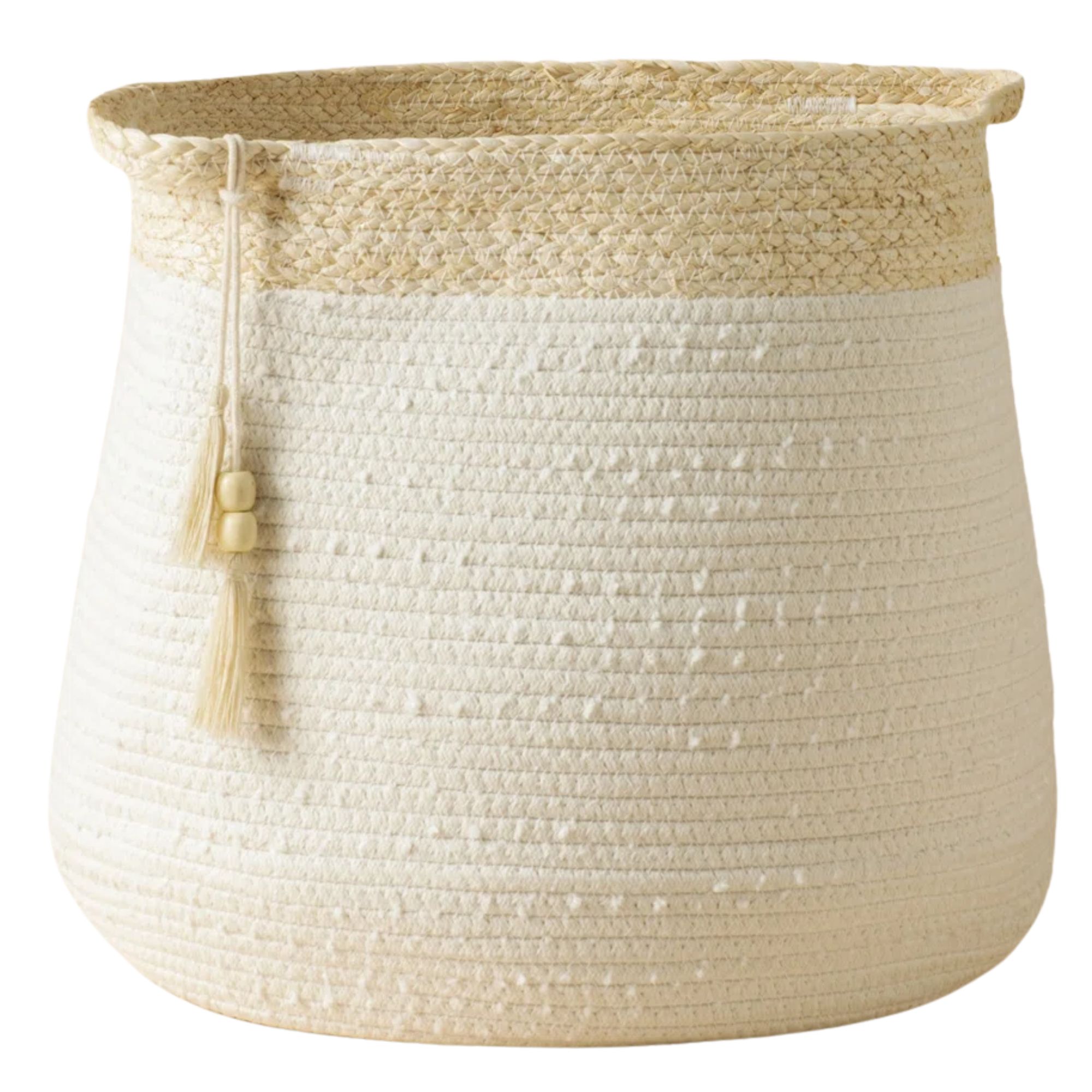 Storage basket