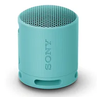 Sony SRS-XB100: $59.99 $38.00 at Amazon