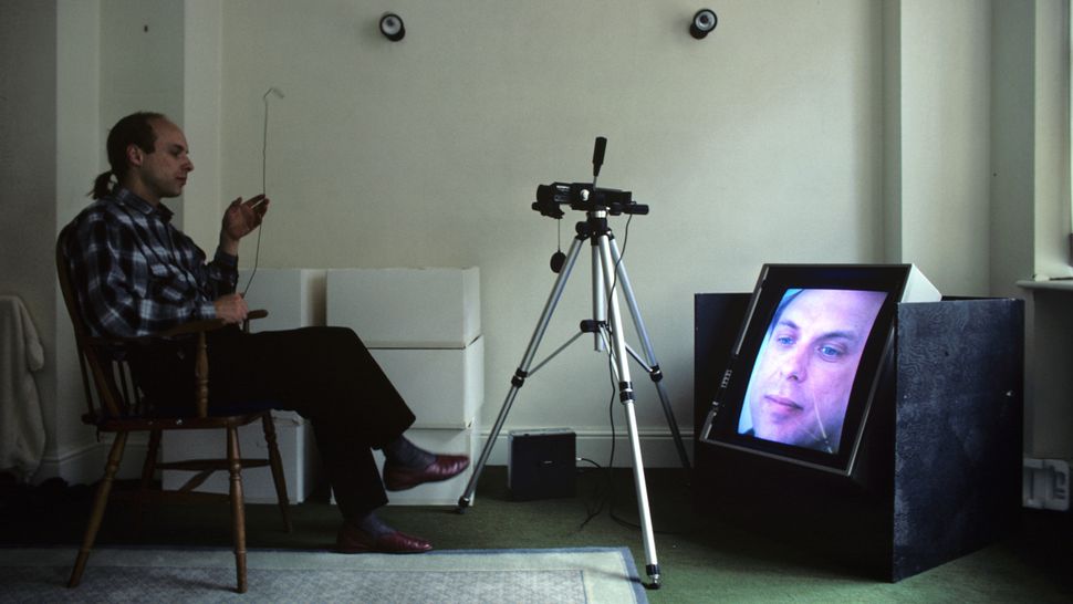 New Ways Of Hearing A Brief History Of Ambient Music MusicRadar