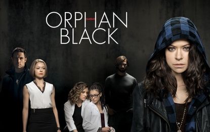 orphan black photo