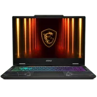 MSI Cyborg Gaming Laptop (2026) MSI Cyborg Gaming Laptop (2026)