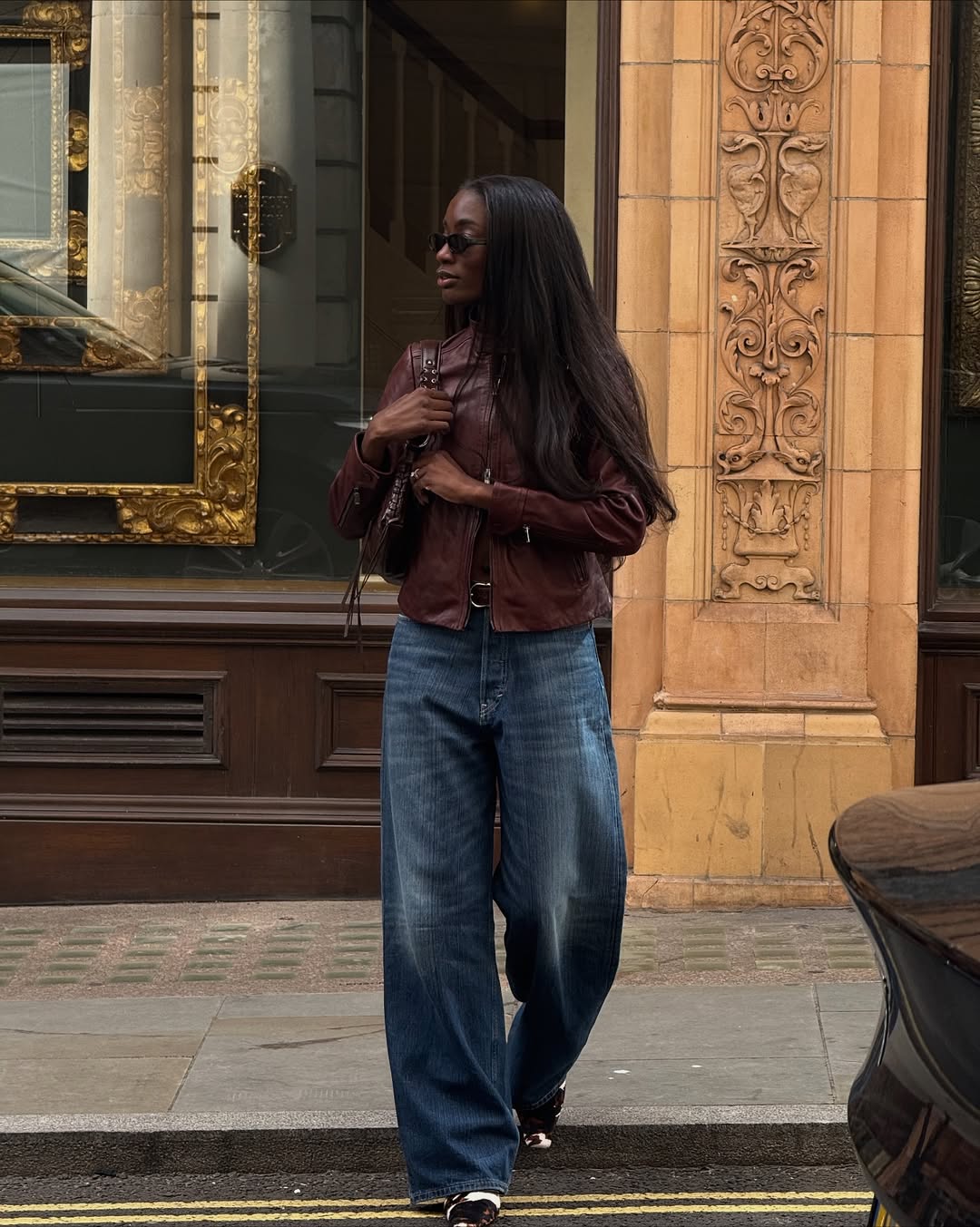 2026 Colour Trends to Wear with Jeans