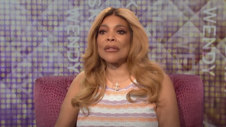 wendy williams the wendy williams show