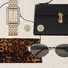 The Ultimate High-Low Accessories Gift Guide: Elegant Items at Every Price Point