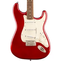 Squier Classic Vibe '60s Stratocaster $449/£369/€449