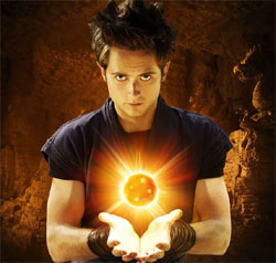 Dragonball Evolution 2