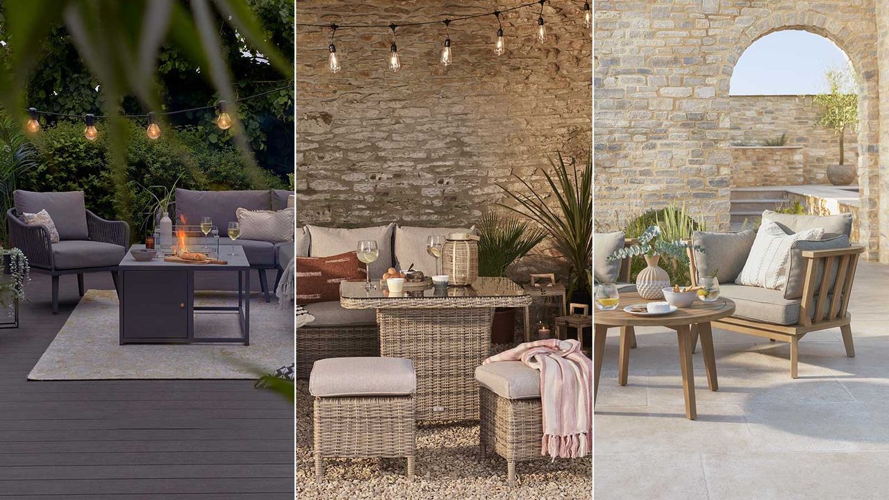 Patio Materials: The Pros And Cons Of 8 Top Options