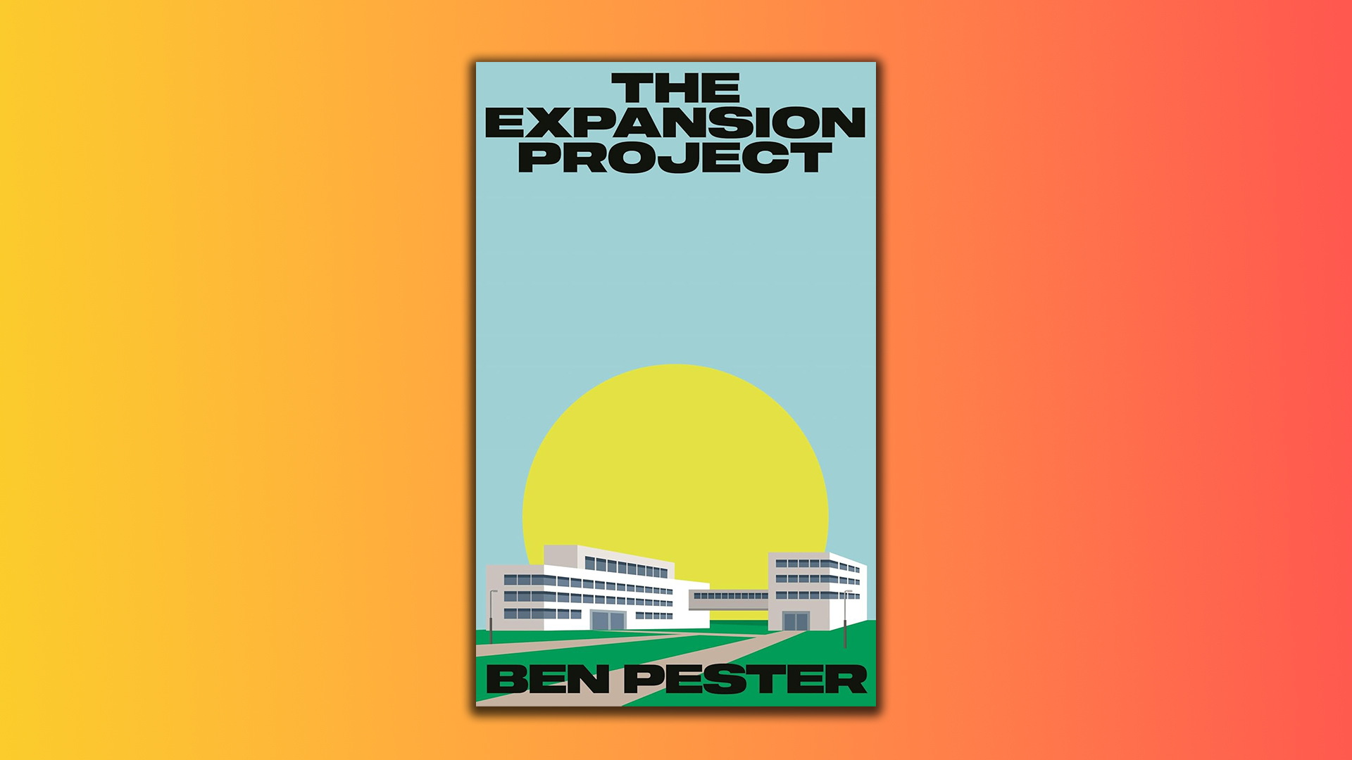 New fiction books for summer 2025
