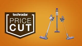 cheap cordless vacuum cleaner deals Dyson sales price