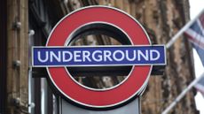 london underground closures 893609468
