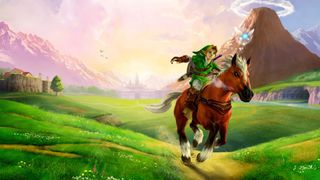 The Legend of Zelda: Ocarina of Time