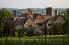 Chinthurst Hill in Surrey