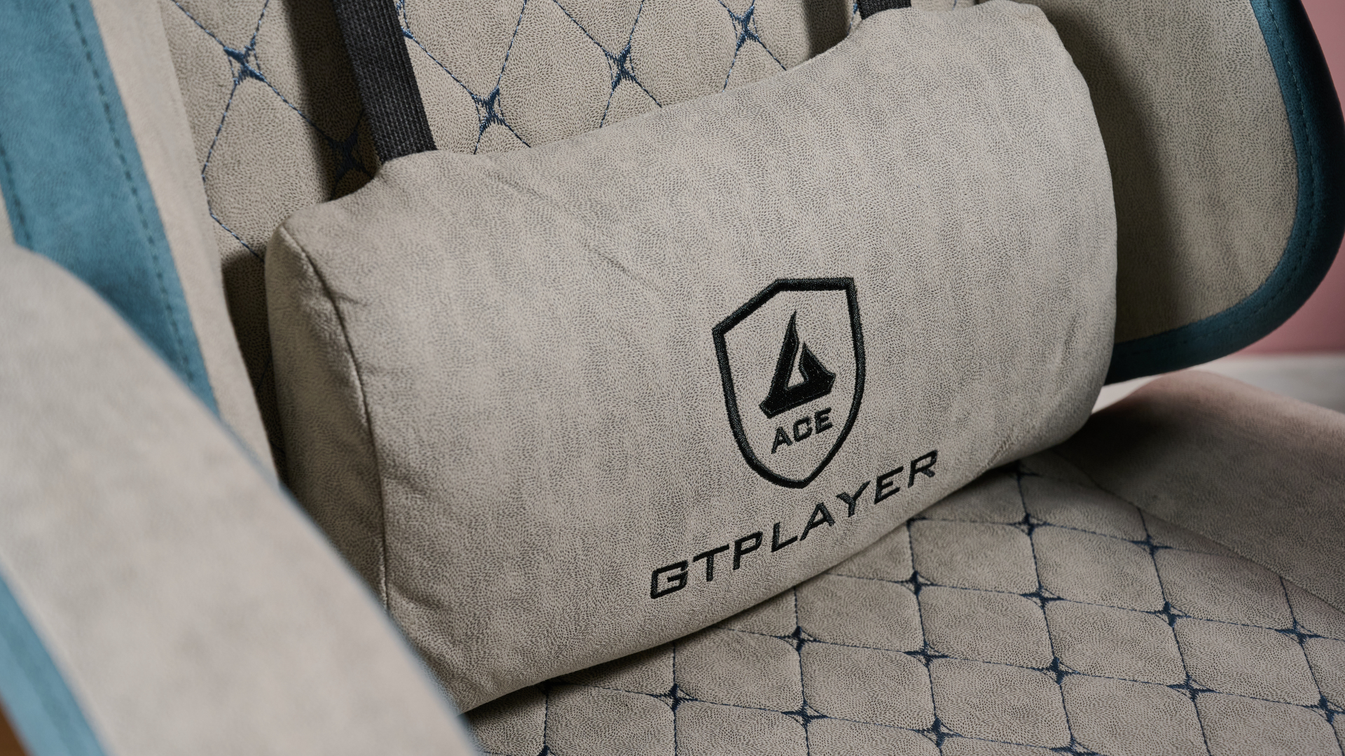 GT player gaming chair