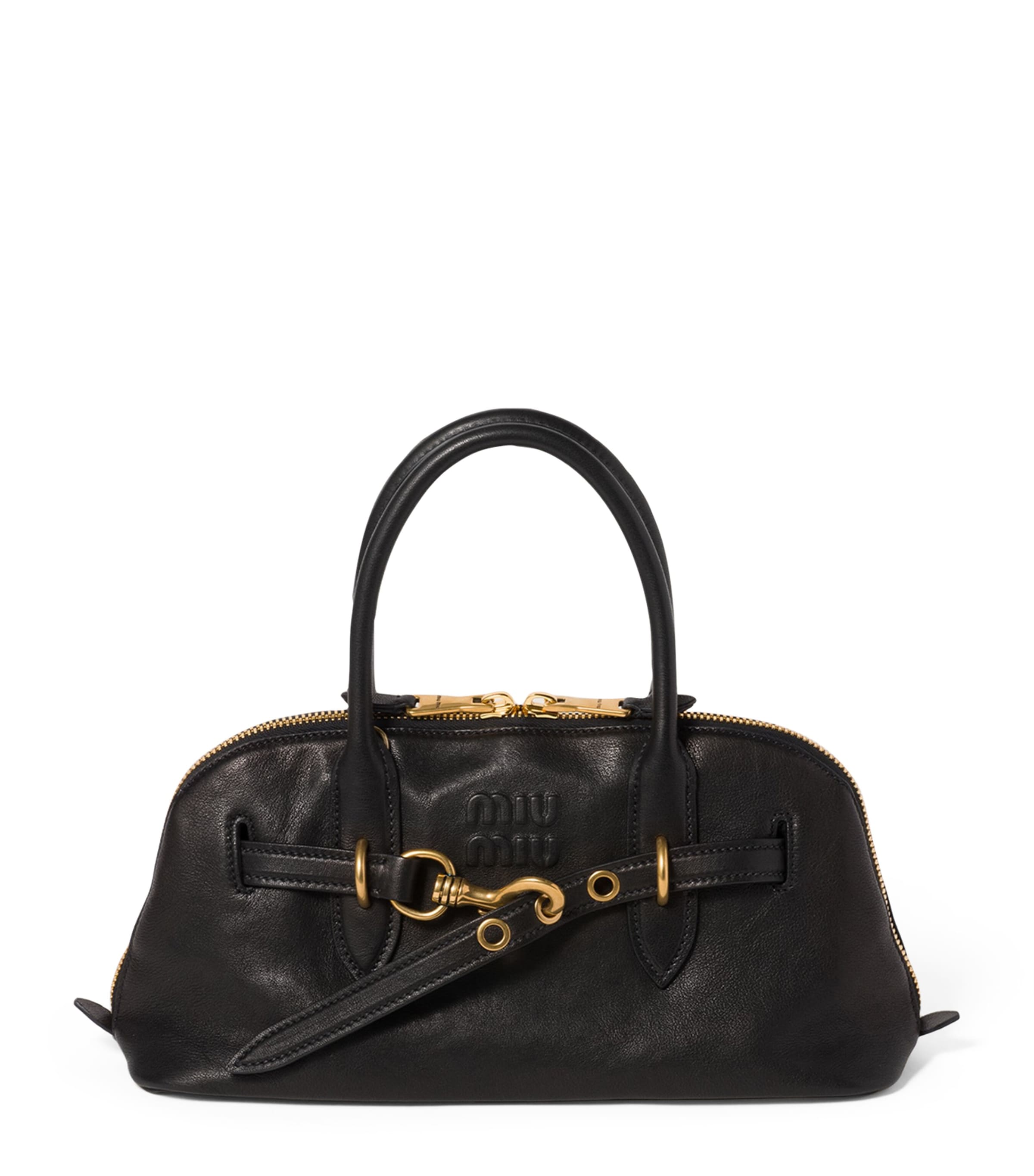 Aventure Top-Handle Bag