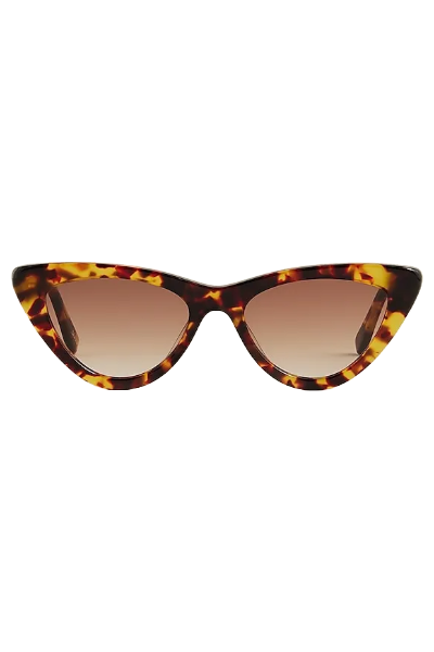 J.Crew, Bungalow Cat-Eye Sunglasses (Was $90)