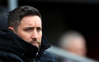 Lee Johnson's Bristol City side are without a win in five matches