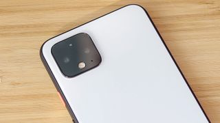 Google Pixel 4 review