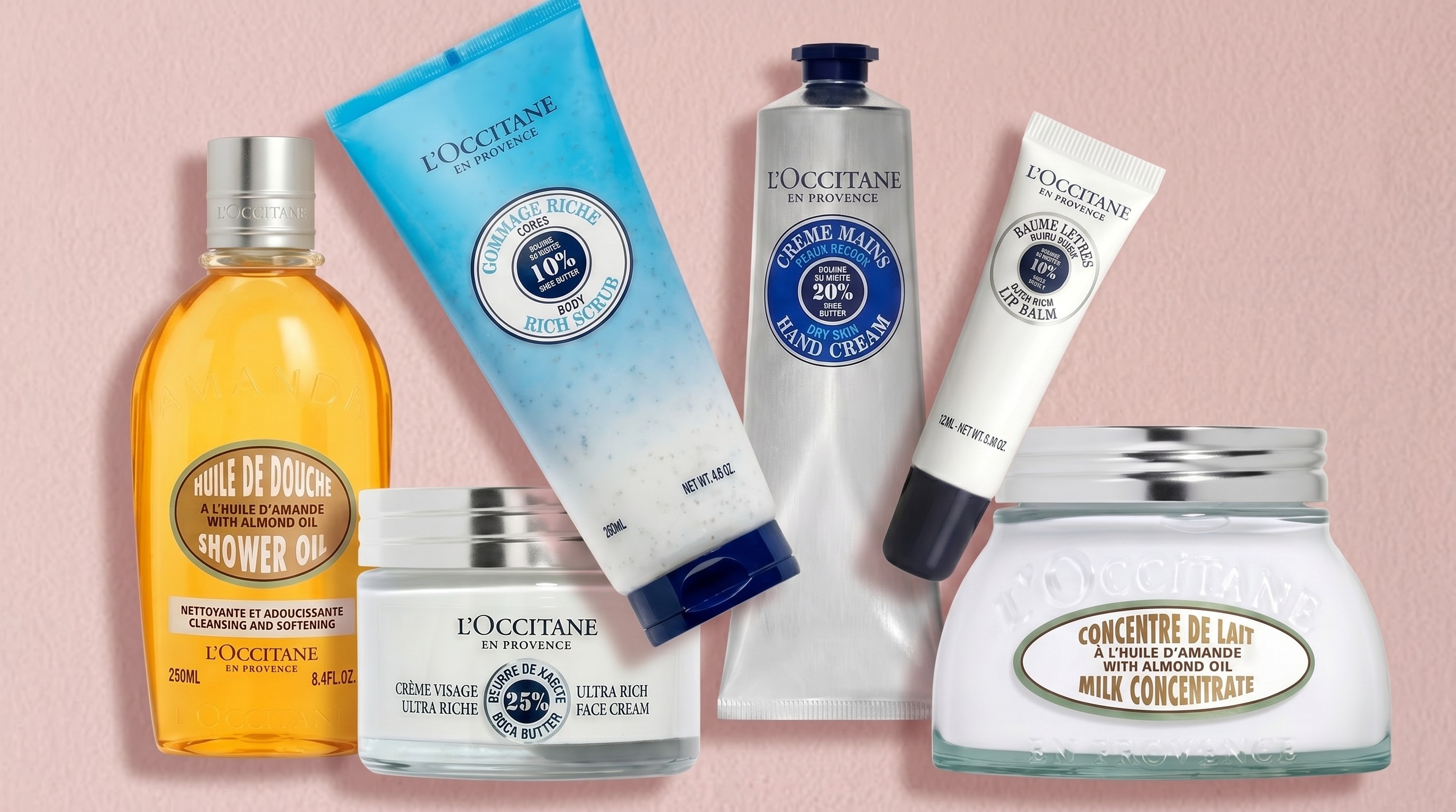 L'Occitane