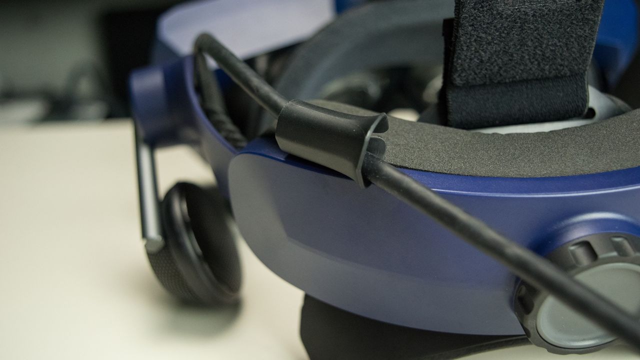 Pimax Vision 8K X