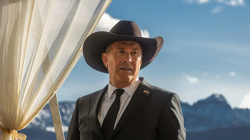 Stream yellowstone season online 3