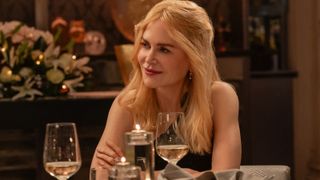 Nicole Kidman in A Family Affair on Netflix