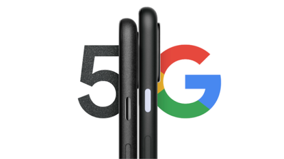 Google Pixel 5 and 4a 5G 