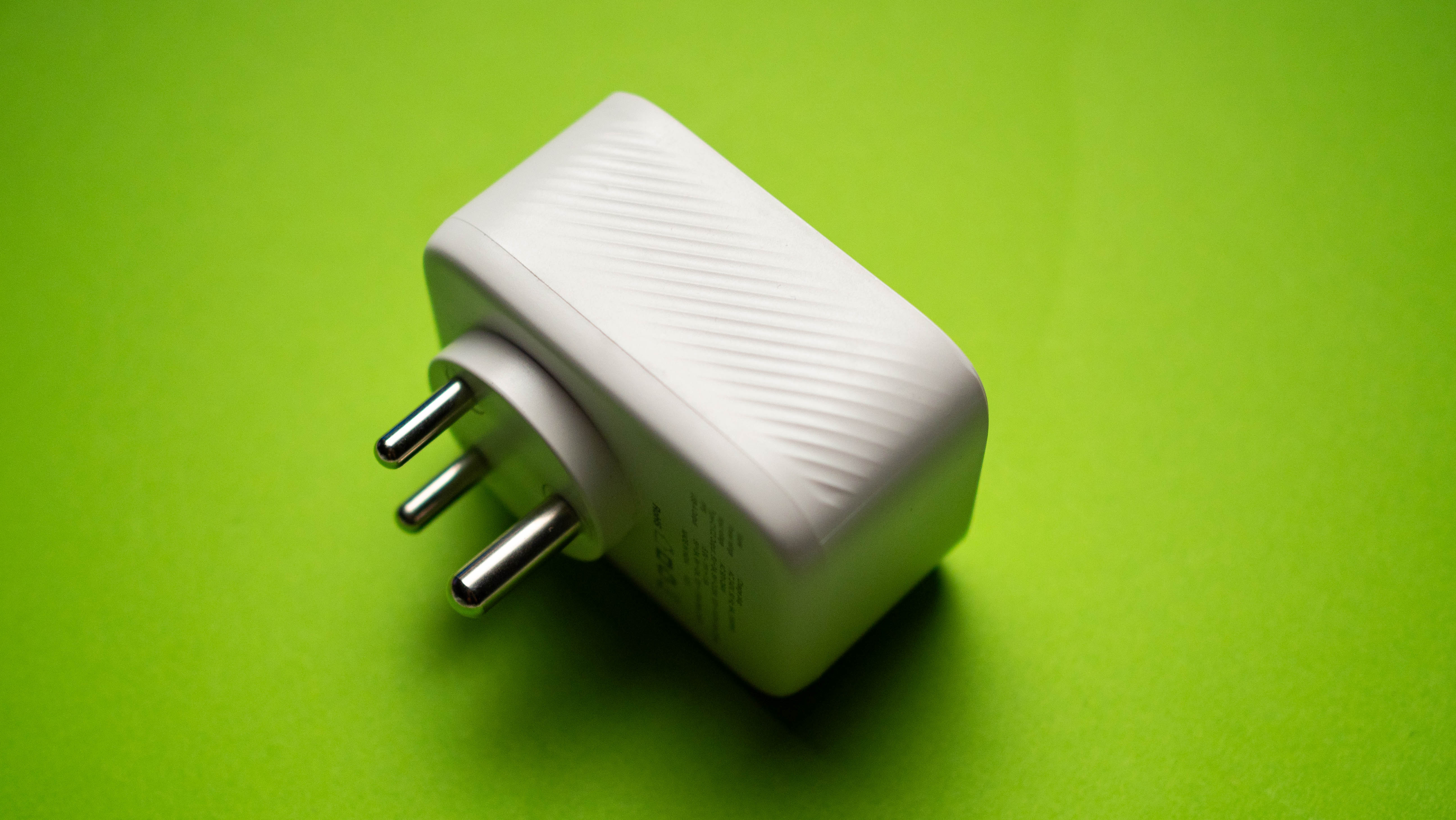 Stuffcool ChargePlug on Android Central