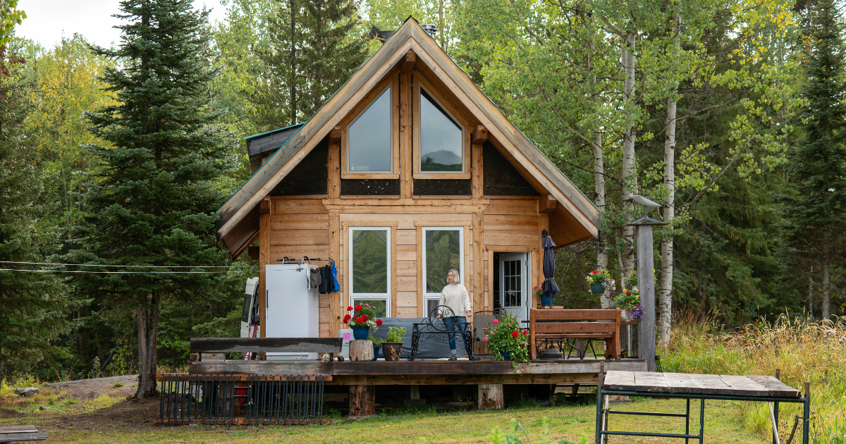 Pack Your Bags - This Company Wants To Pay You £30k To Holiday at Their UK Cottages