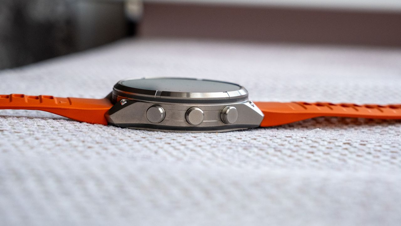 Garmin Fenix 9 Pro review