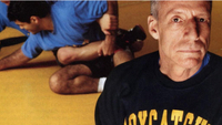   Team Foxcatcher
