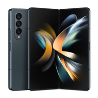 Samsung Galaxy Z Fold 4 (512GB) AU$2,699AU$1,569 at Amazon