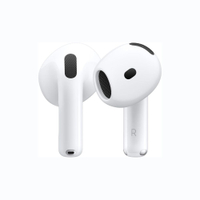 Apple AirPods 4 (with ANC)