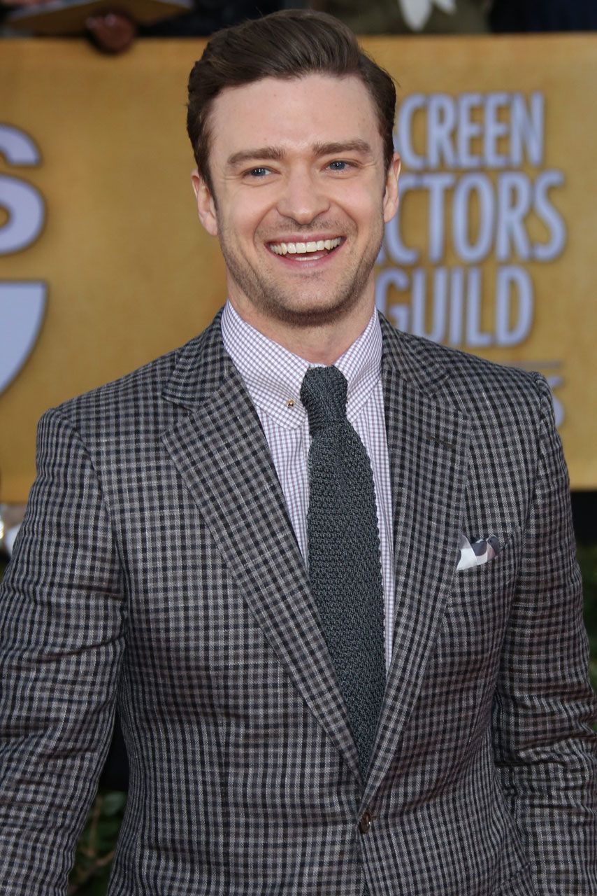 Justin Timberlake