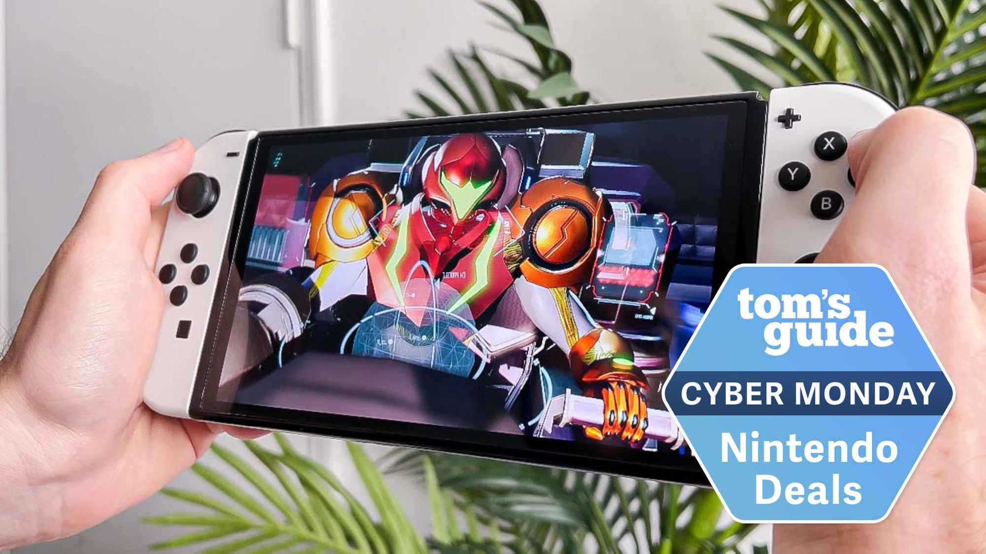 Nintendo Switch Cyber Monday deals you can still get now — really