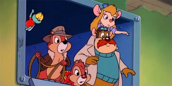 Adventures of the Gummi Bears (Western Animation) - TV Tropes