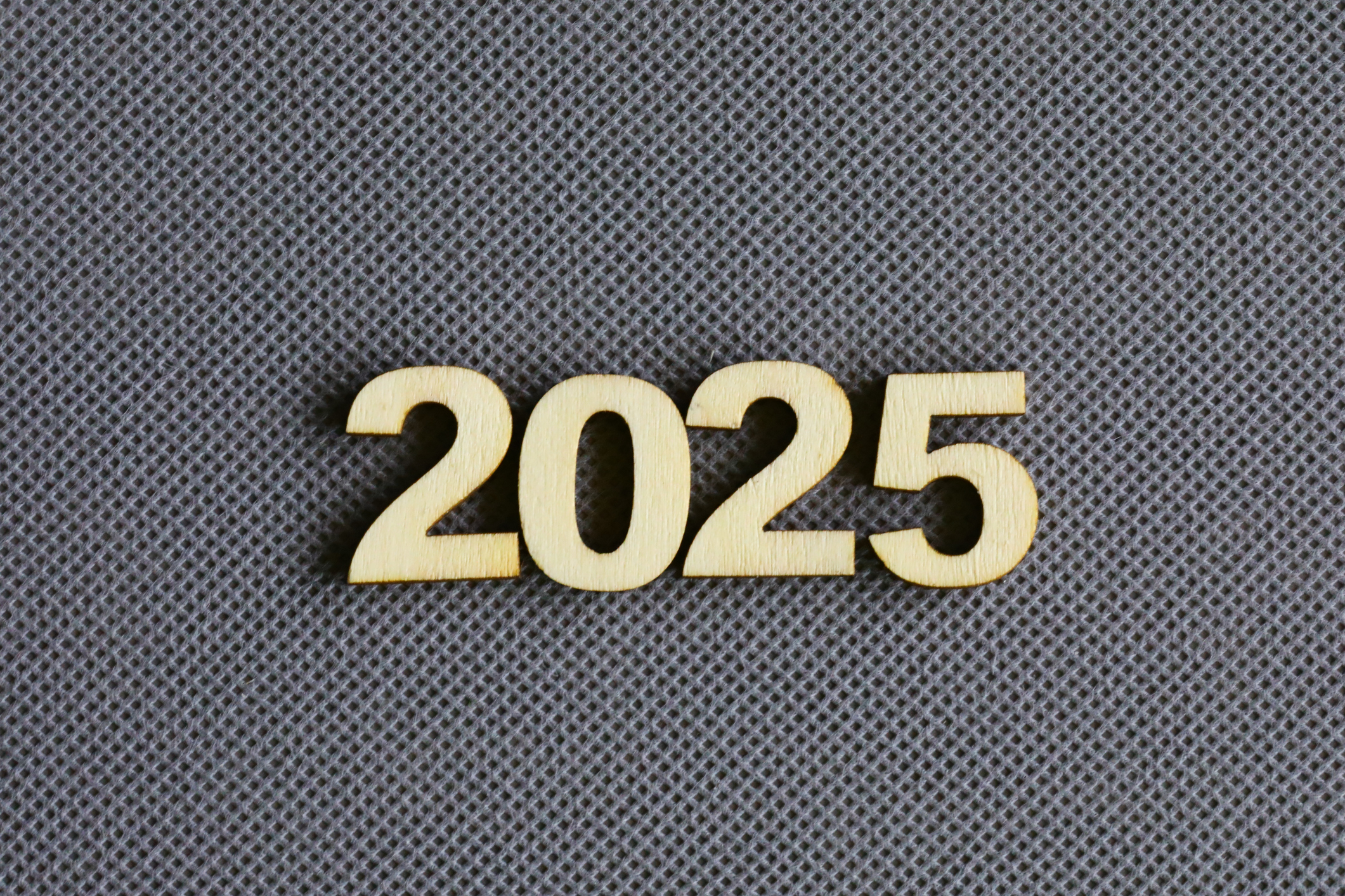 Happy new year 2025