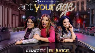 Act Your Age Bounce