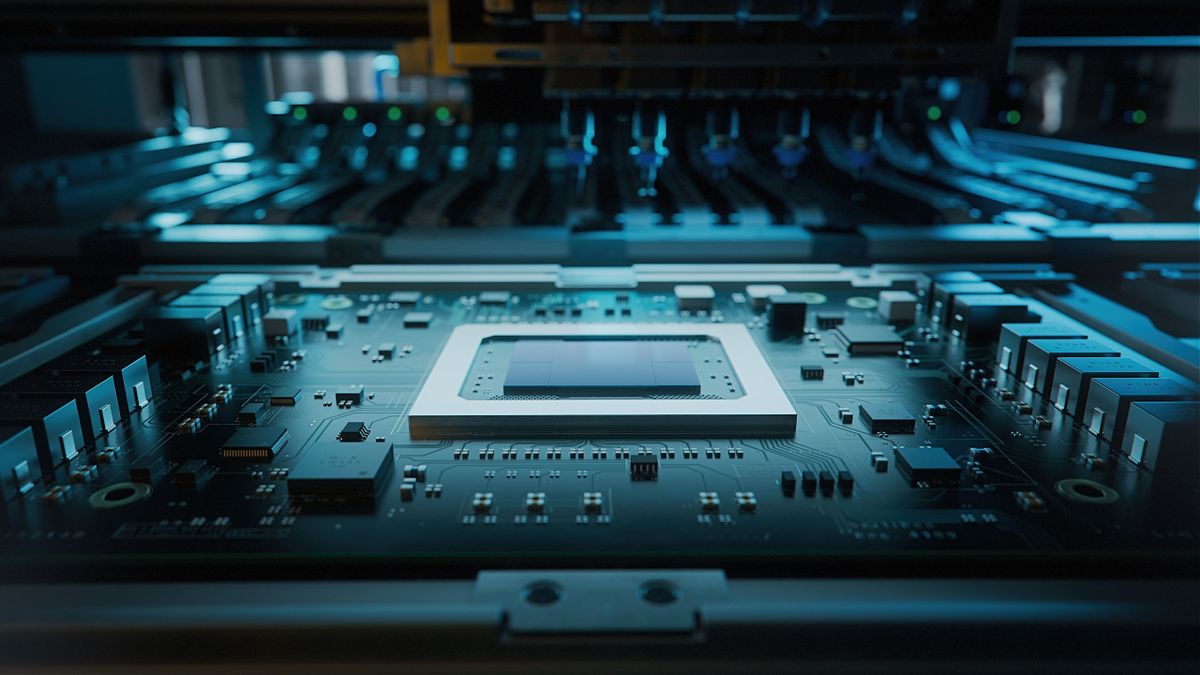 Lisuan G100 GPU shows promise, at least in OpenCL — homegrown Chinese chip outguns Arc A770 and RTX 4060 in new benchmark, 10% slower than RTX 5060